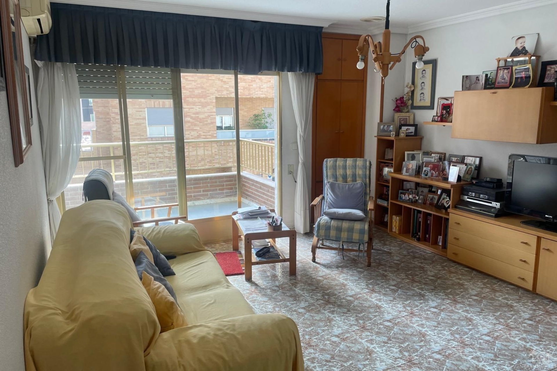 Herverkoop - Appartement - Torrevieja - Center