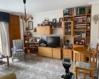 Herverkoop - Appartement - Torrevieja - Center