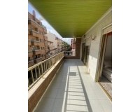 Herverkoop - Appartement - Torrevieja - Center