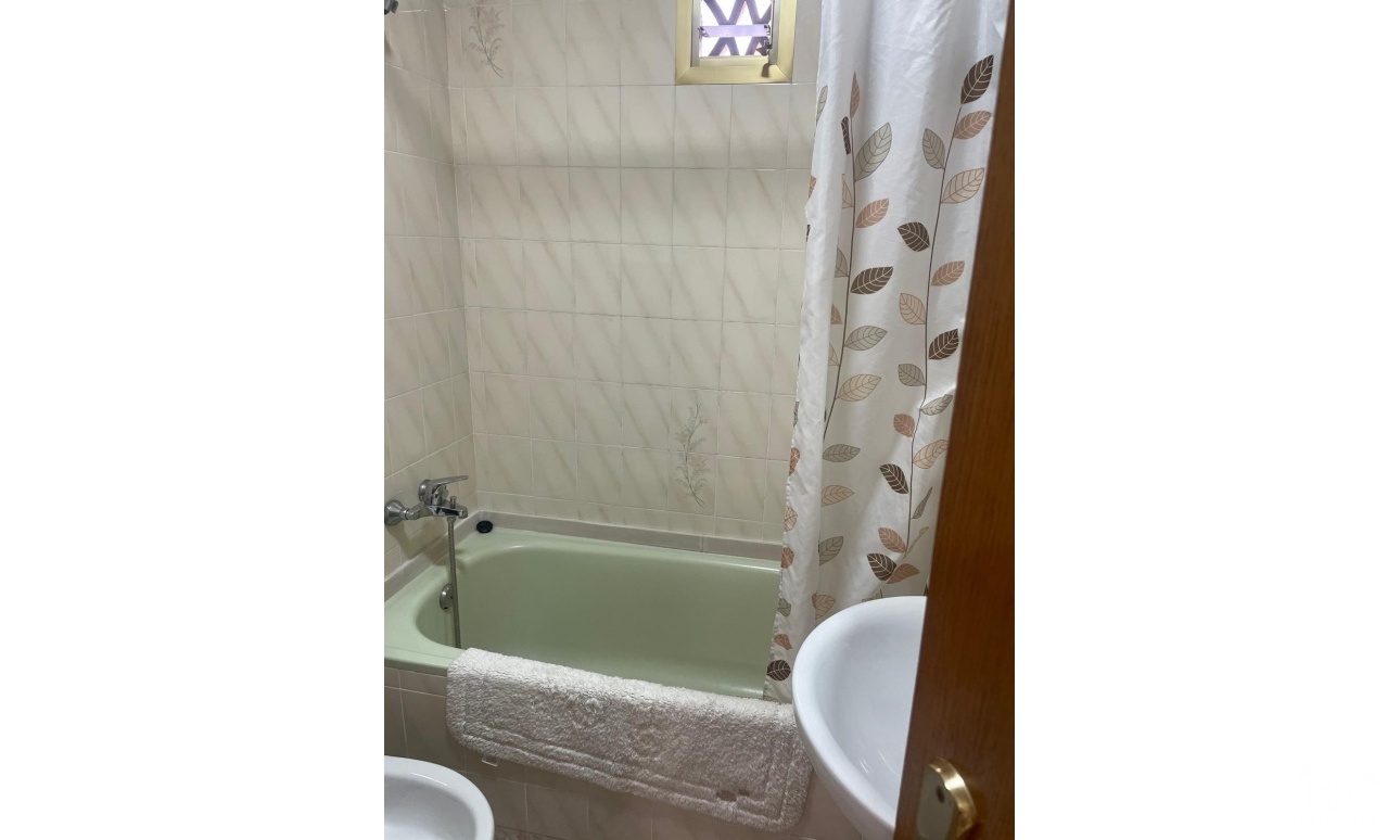 Herverkoop - Appartement - Torrevieja - Center