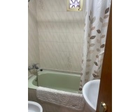 Herverkoop - Appartement - Torrevieja - Center