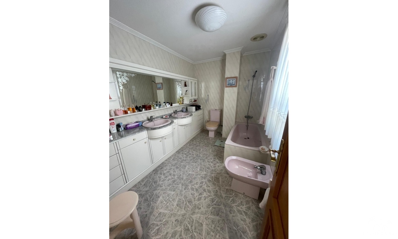 Herverkoop - Appartement - Torrevieja - Center