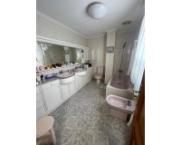 Herverkoop - Appartement - Torrevieja - Center