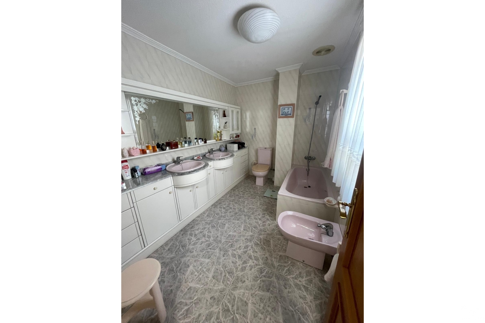 Herverkoop - Appartement - Torrevieja - Center