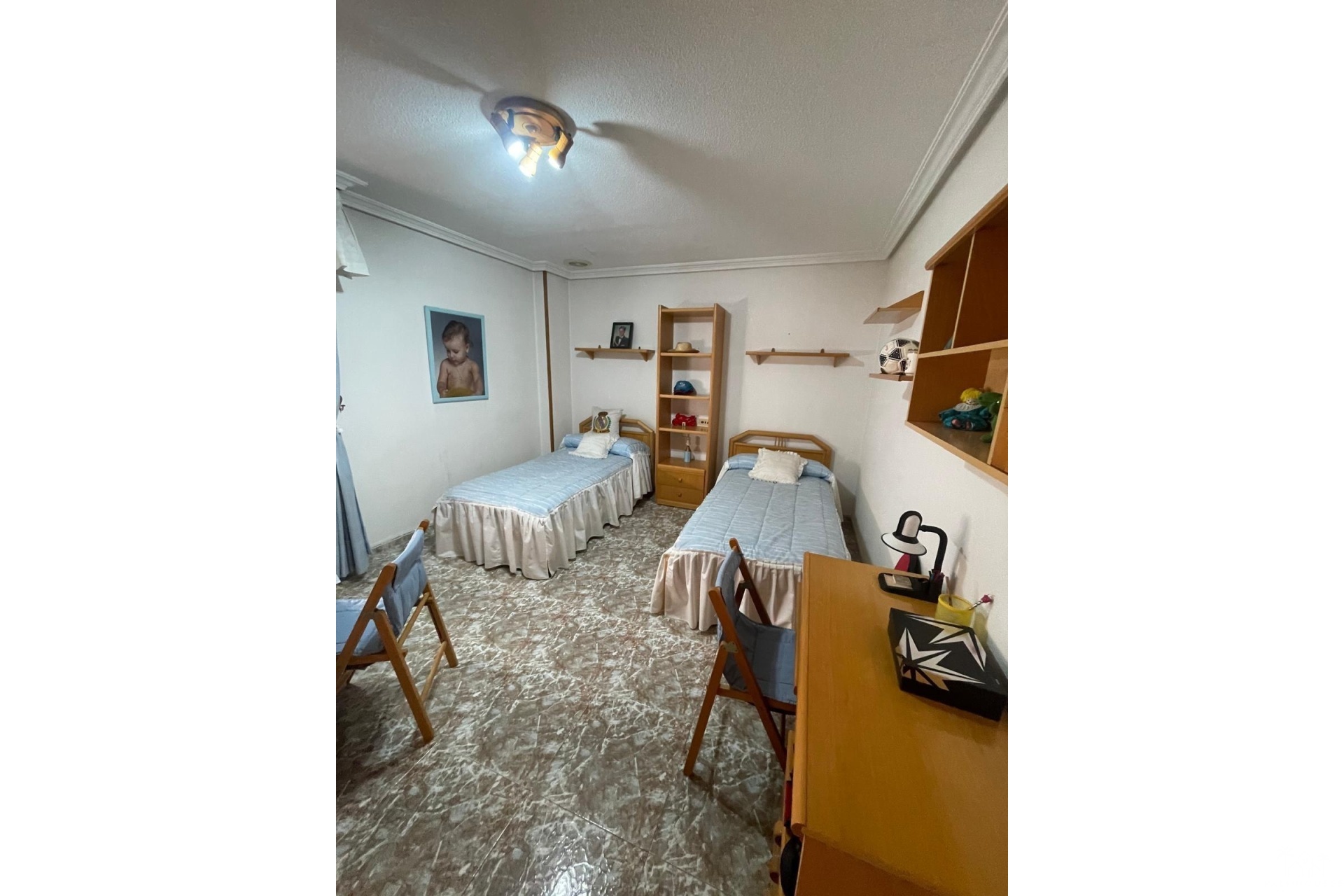 Herverkoop - Appartement - Torrevieja - Center