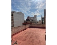Herverkoop - Appartement - Torrevieja - Center