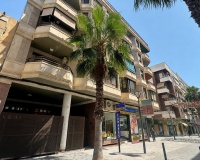 Herverkoop - Appartement - Torrevieja - Center