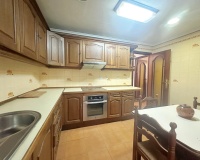 Herverkoop - Appartement - Torrevieja - Center