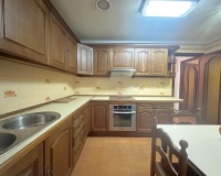Herverkoop - Appartement - Torrevieja - Center