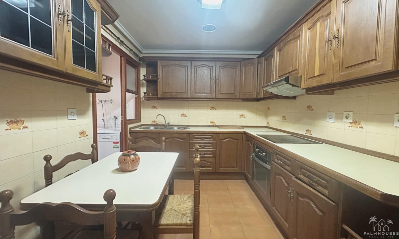 Herverkoop - Appartement - Torrevieja - Center