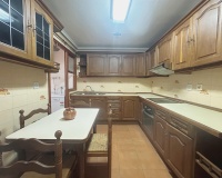 Herverkoop - Appartement - Torrevieja - Center
