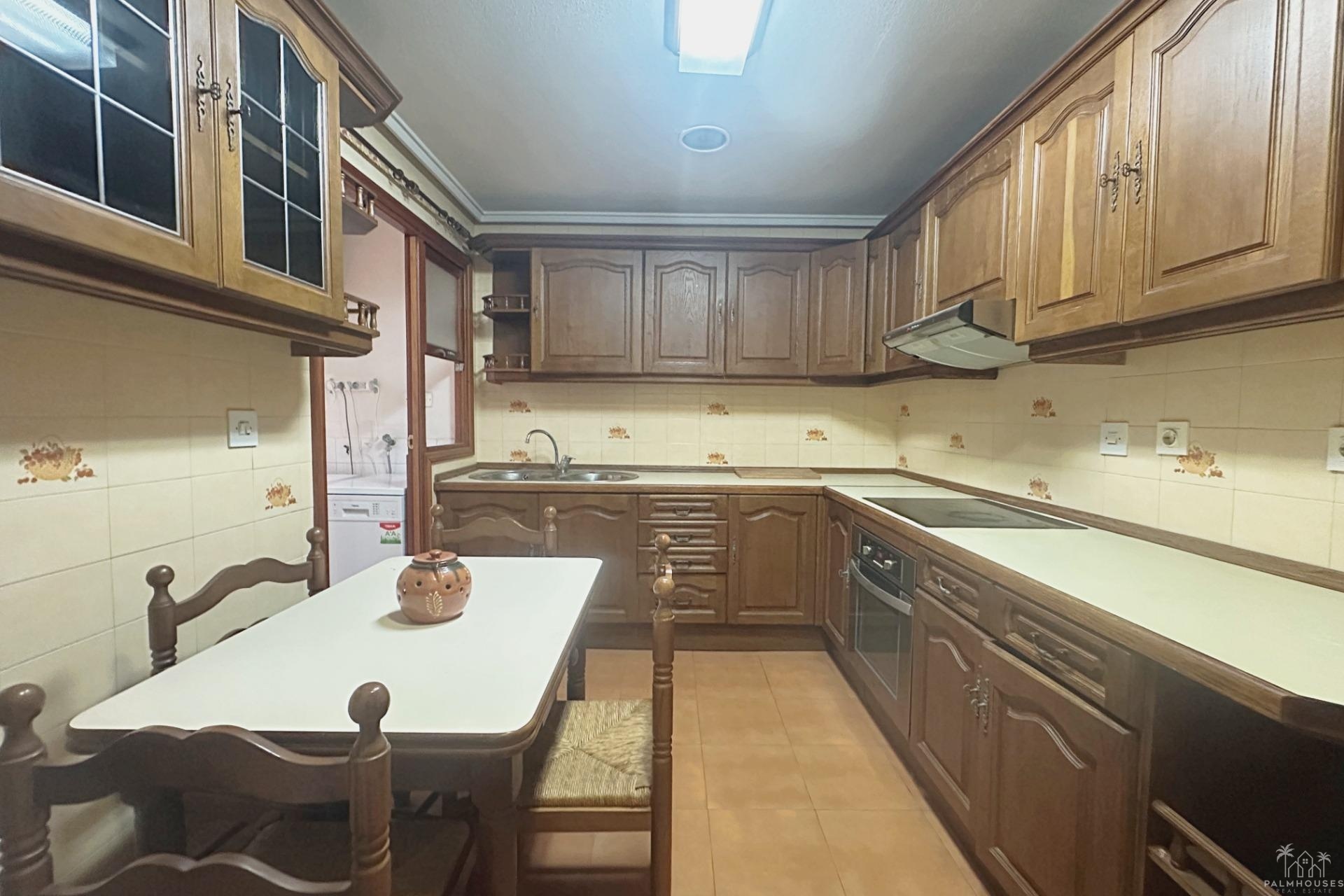 Herverkoop - Appartement - Torrevieja - Center