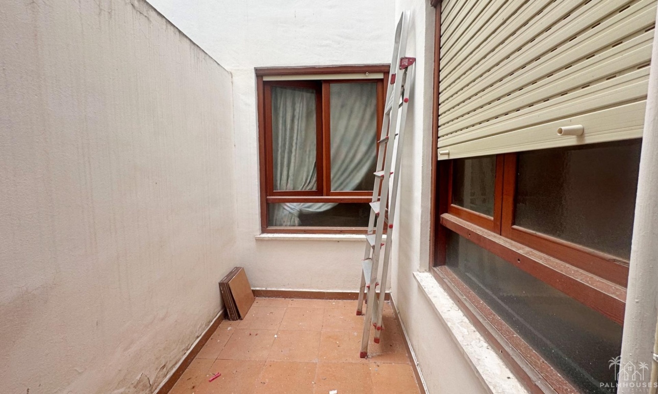 Herverkoop - Appartement - Torrevieja - Center