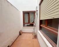 Herverkoop - Appartement - Torrevieja - Center