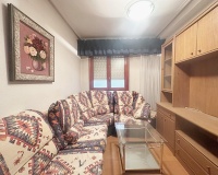 Herverkoop - Appartement - Torrevieja - Center