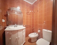 Herverkoop - Appartement - Torrevieja - Center