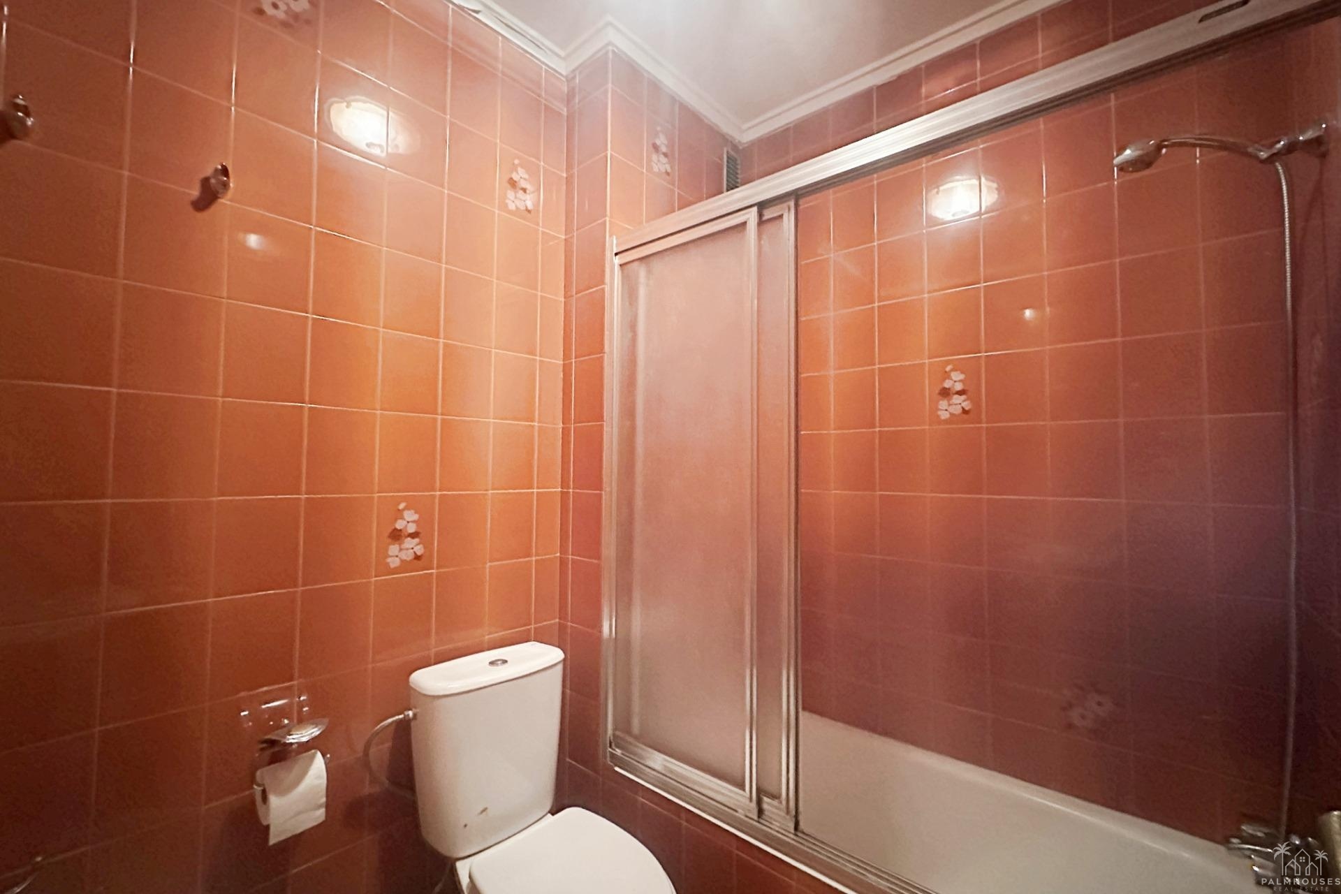 Herverkoop - Appartement - Torrevieja - Center
