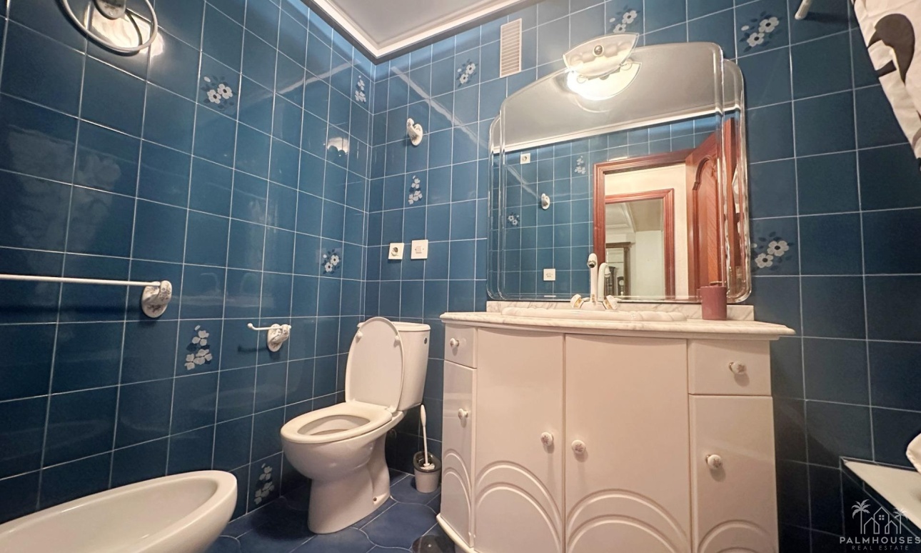 Herverkoop - Appartement - Torrevieja - Center