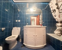 Herverkoop - Appartement - Torrevieja - Center