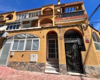 Herverkoop - Appartement - Torrevieja - Center
