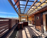 Herverkoop - Appartement - Torrevieja - Center