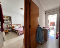 Herverkoop - Appartement - Torrevieja - Center