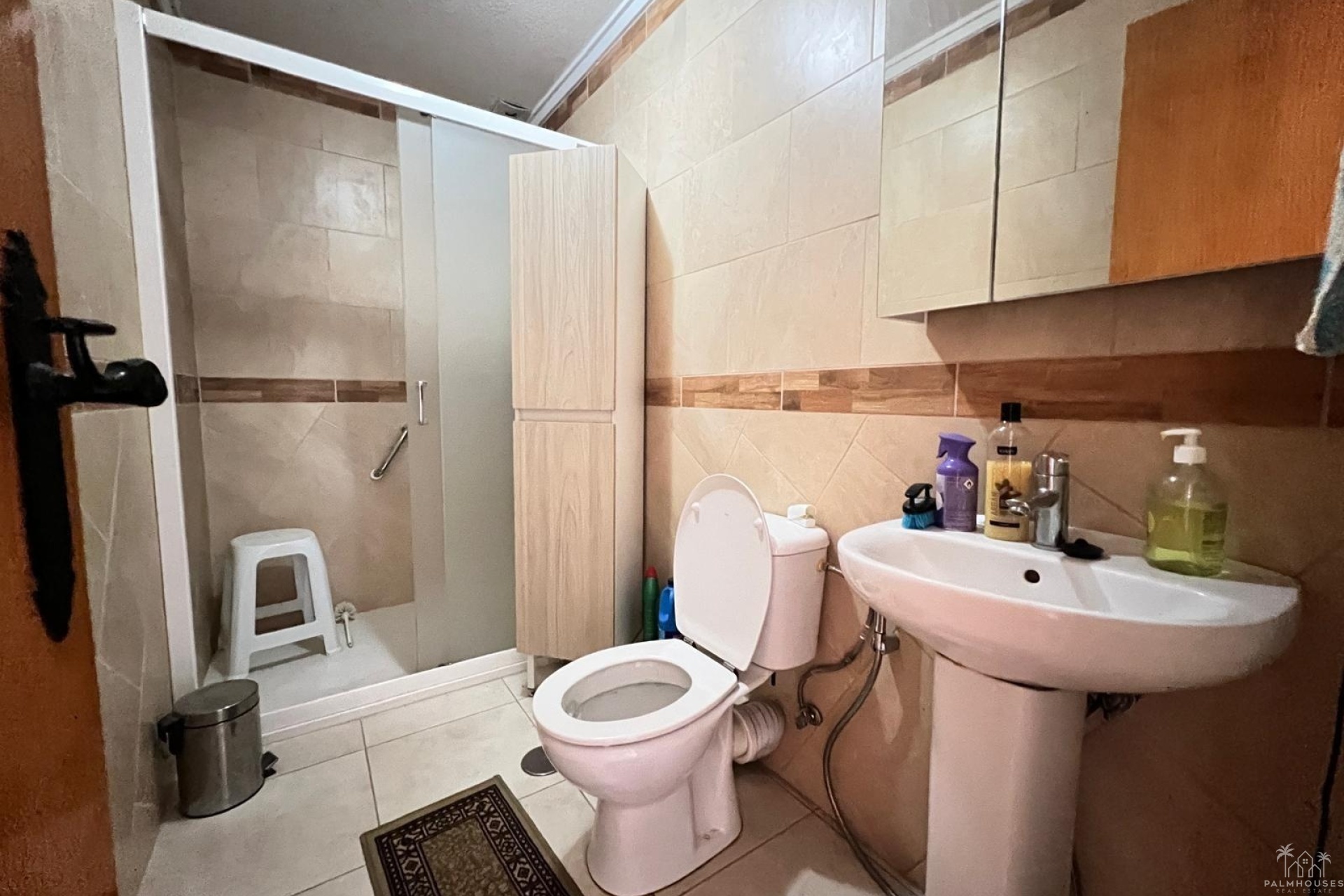Herverkoop - Appartement - Torrevieja - Center