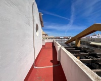 Herverkoop - Appartement - Torrevieja - Center