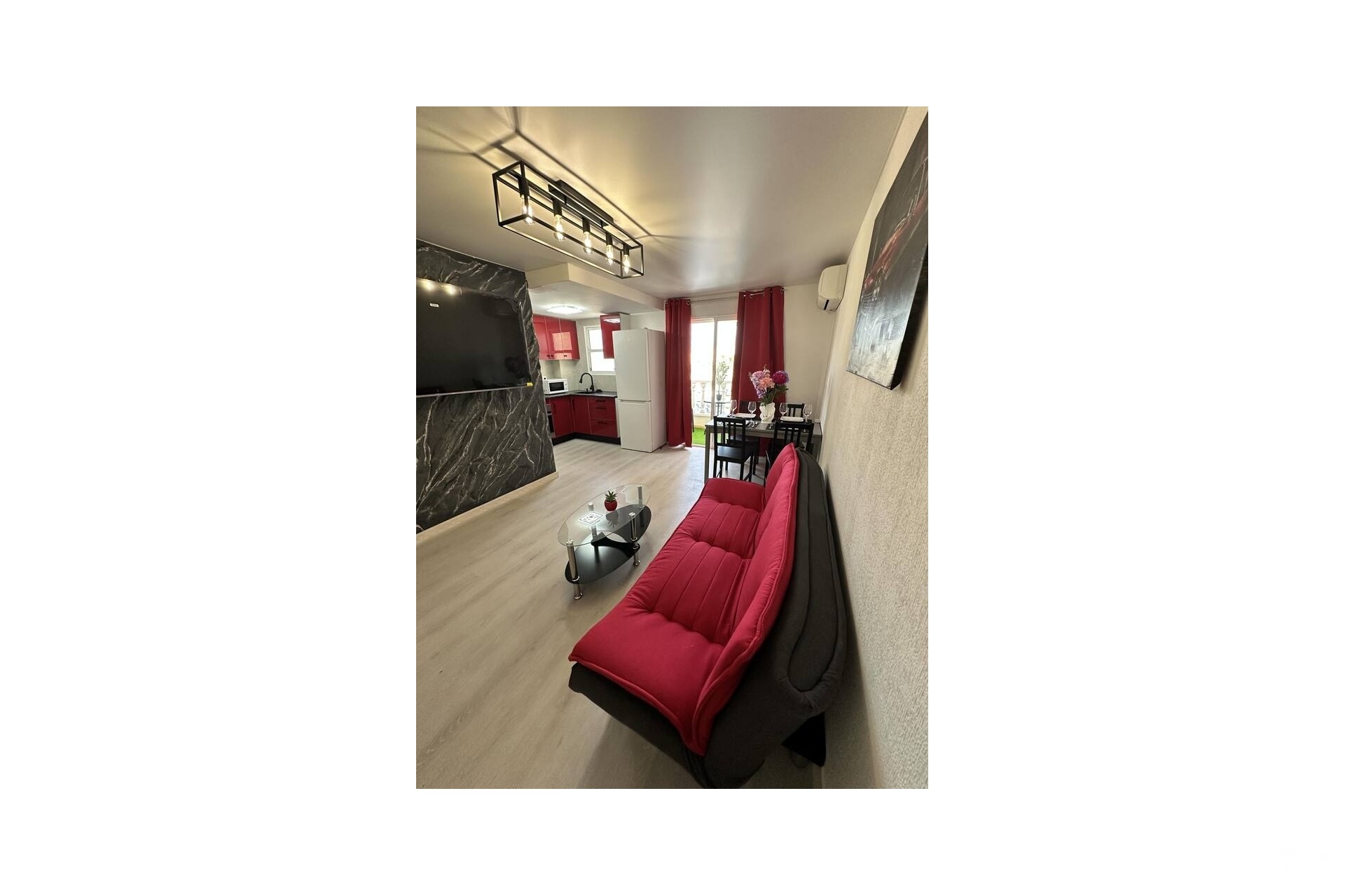 Herverkoop - Appartement - Torrevieja - Center