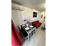 Herverkoop - Appartement - Torrevieja - Center