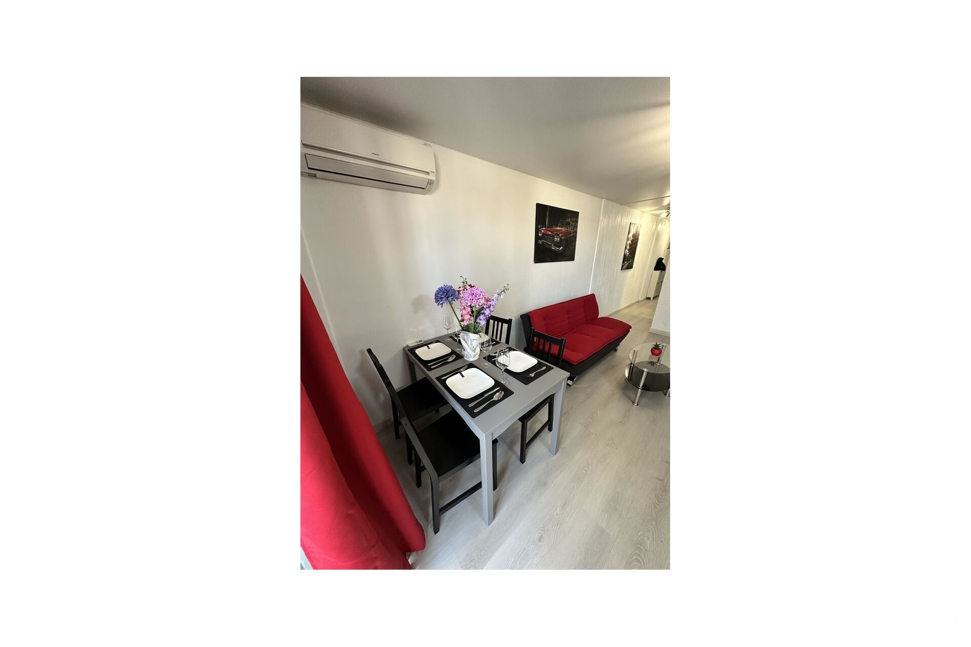 Herverkoop - Appartement - Torrevieja - Center