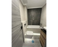 Herverkoop - Appartement - Torrevieja - Center
