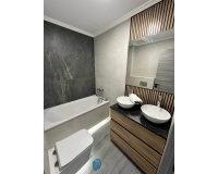 Herverkoop - Appartement - Torrevieja - Center