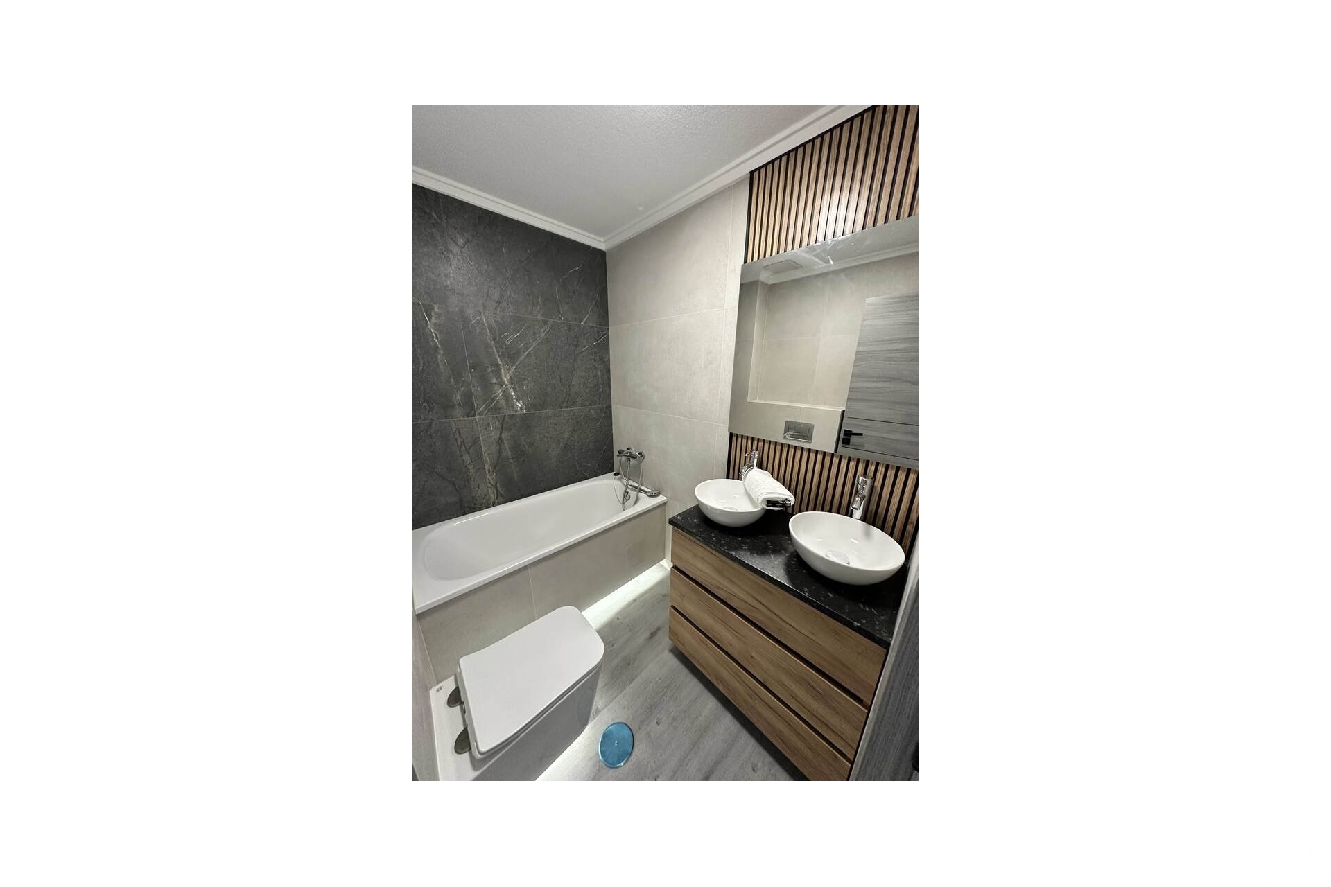 Herverkoop - Appartement - Torrevieja - Center