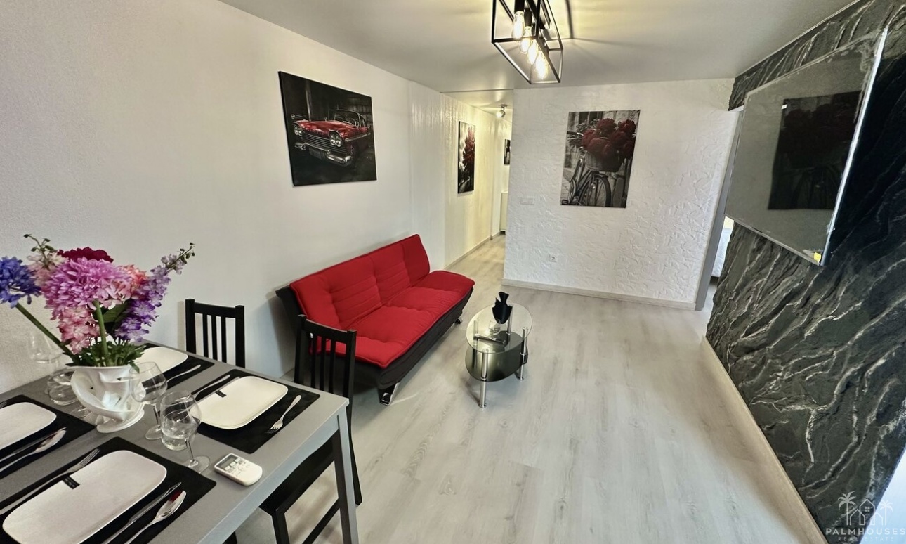 Herverkoop - Appartement - Torrevieja - Center
