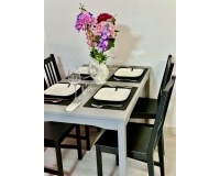 Herverkoop - Appartement - Torrevieja - Center