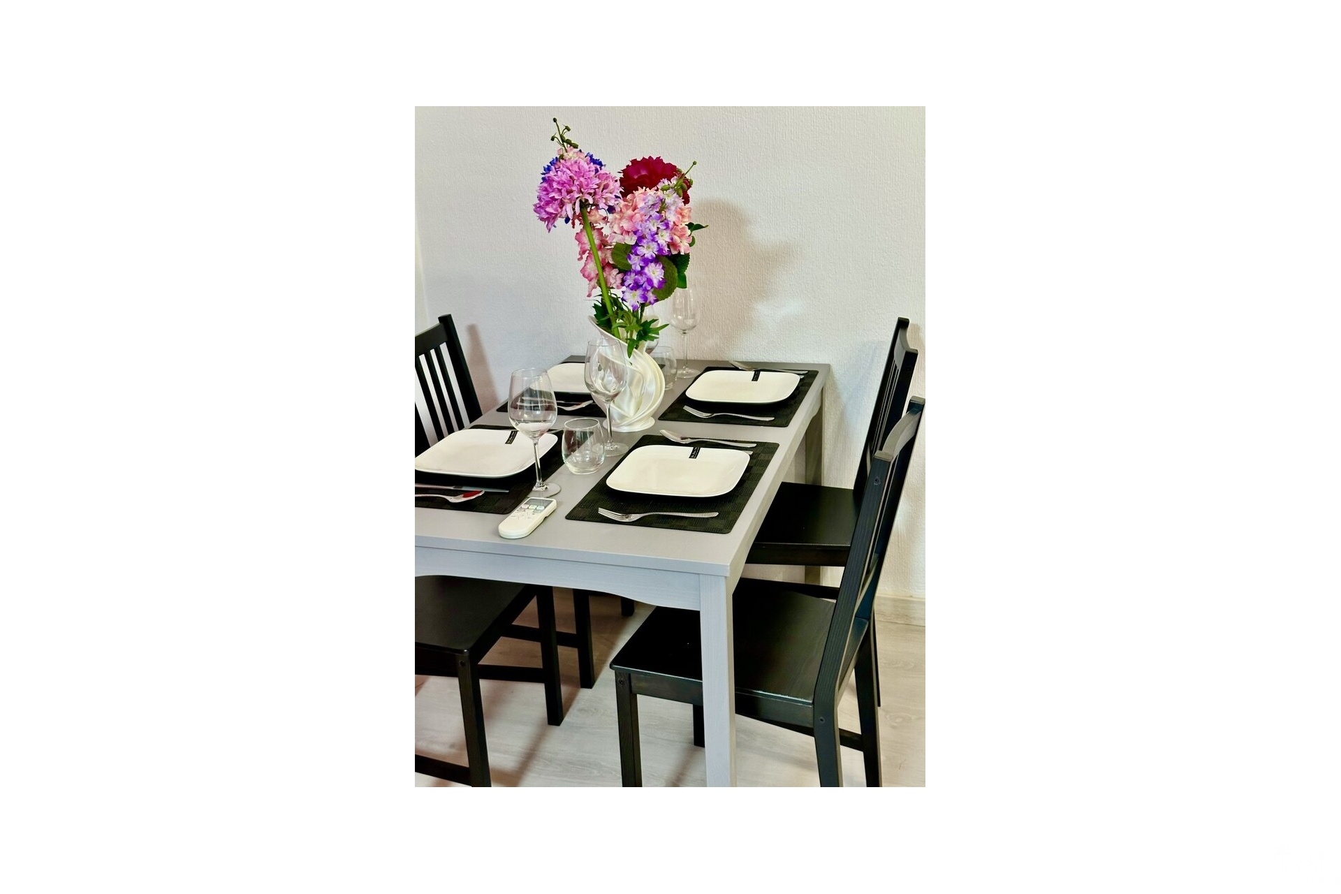 Herverkoop - Appartement - Torrevieja - Center