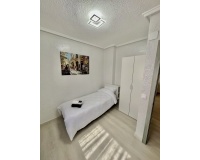 Herverkoop - Appartement - Torrevieja - Center