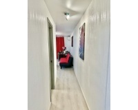 Herverkoop - Appartement - Torrevieja - Center