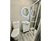 Herverkoop - Appartement - Torrevieja - Center