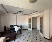 Herverkoop - Appartement - Torrevieja - Center