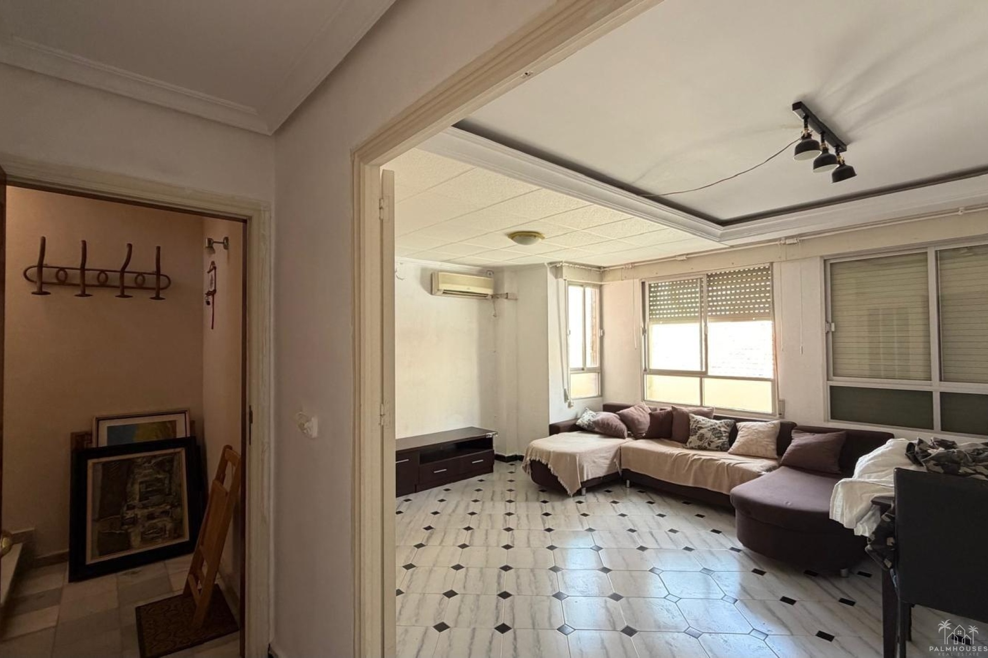 Herverkoop - Appartement - Torrevieja - Center