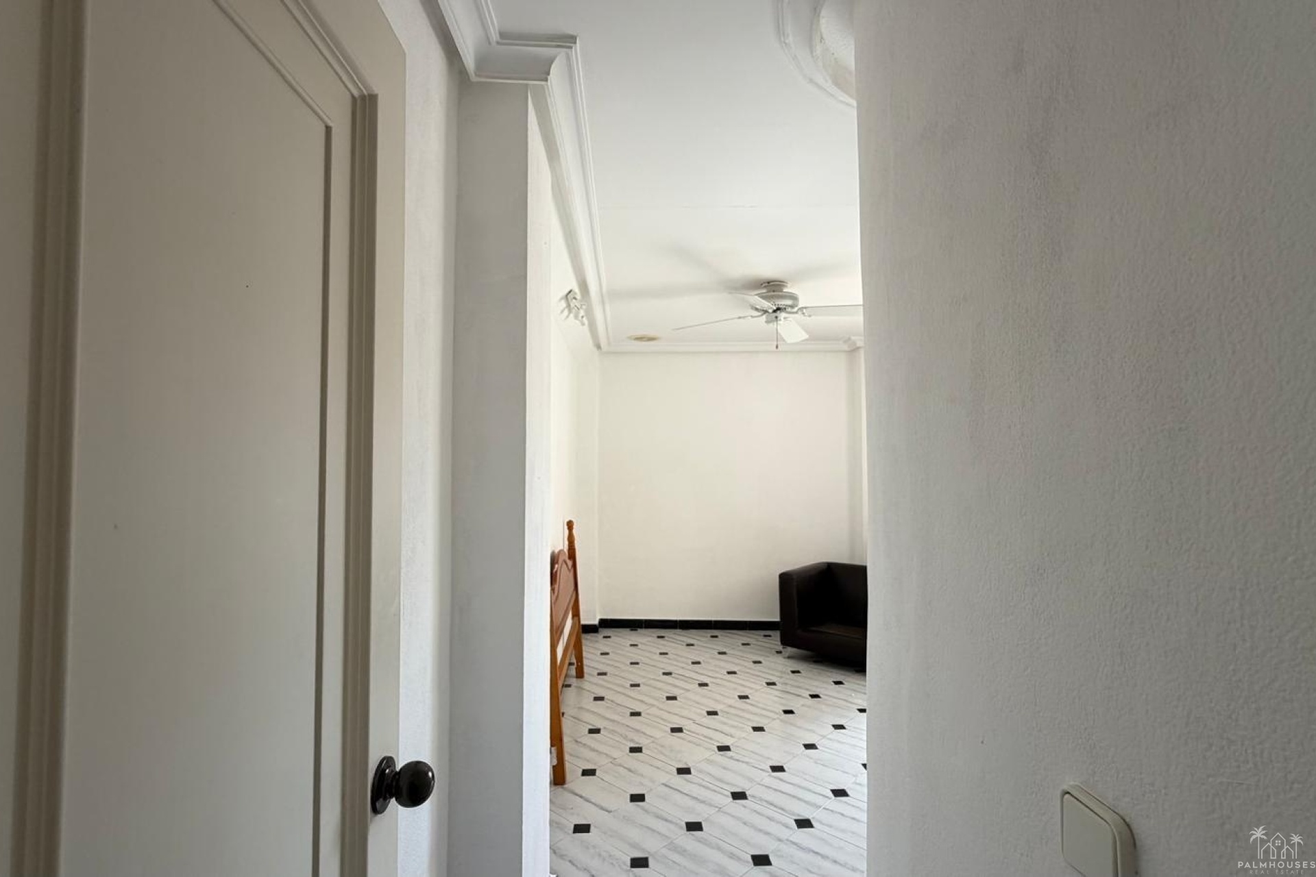 Herverkoop - Appartement - Torrevieja - Center
