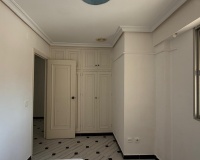 Herverkoop - Appartement - Torrevieja - Center