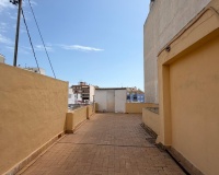 Herverkoop - Appartement - Torrevieja - Center