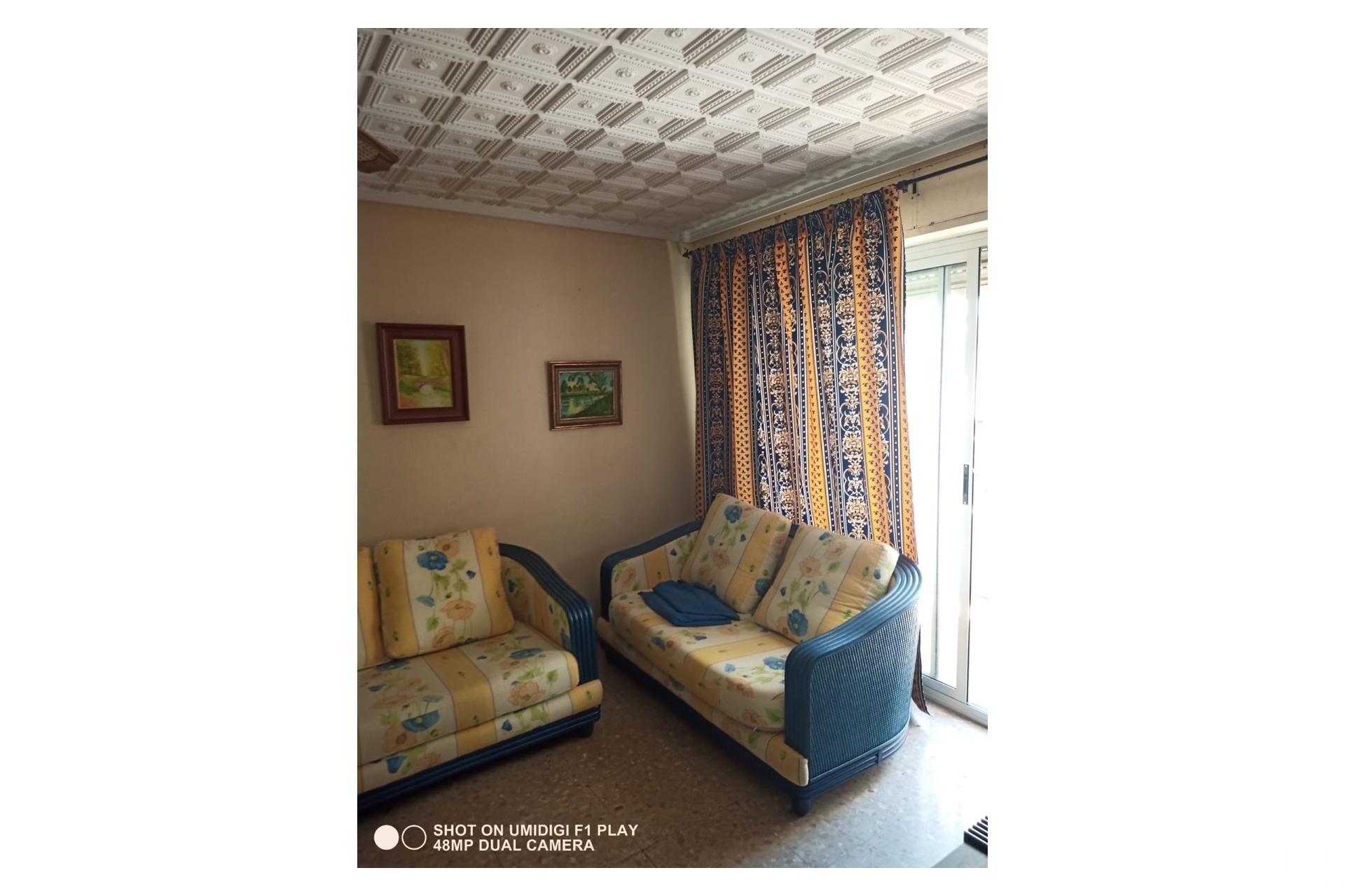 Herverkoop - Appartement - Torrevieja - Center