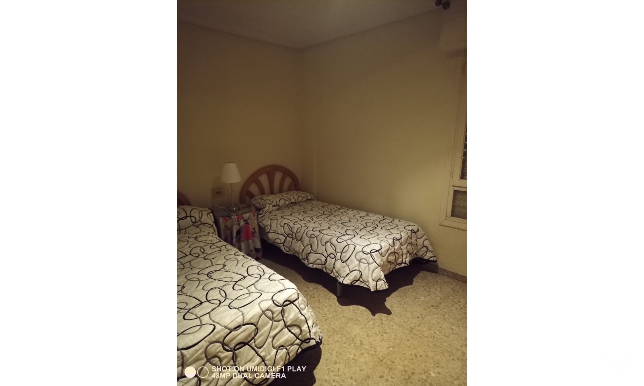 Herverkoop - Appartement - Torrevieja - Center