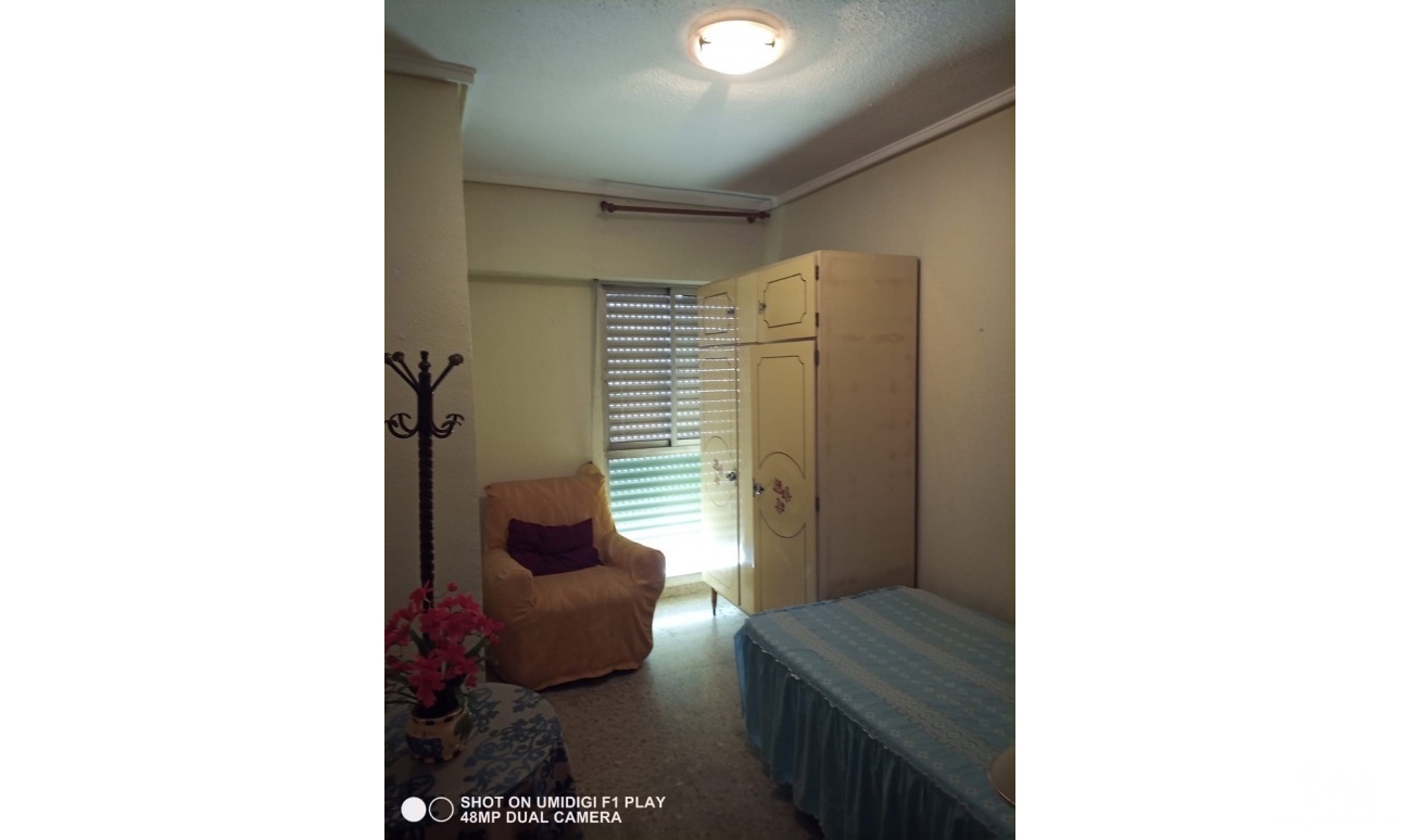Herverkoop - Appartement - Torrevieja - Center