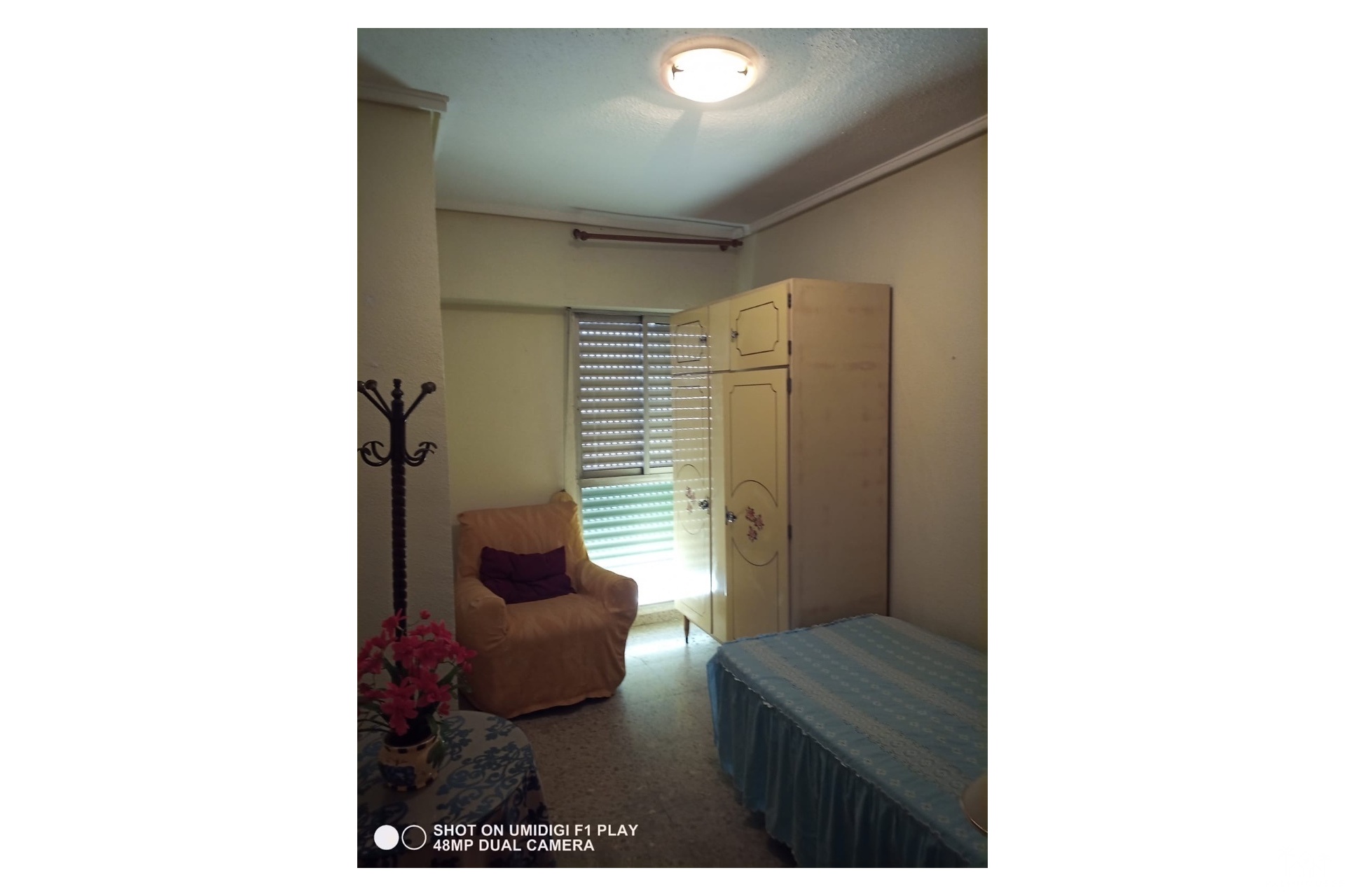Herverkoop - Appartement - Torrevieja - Center