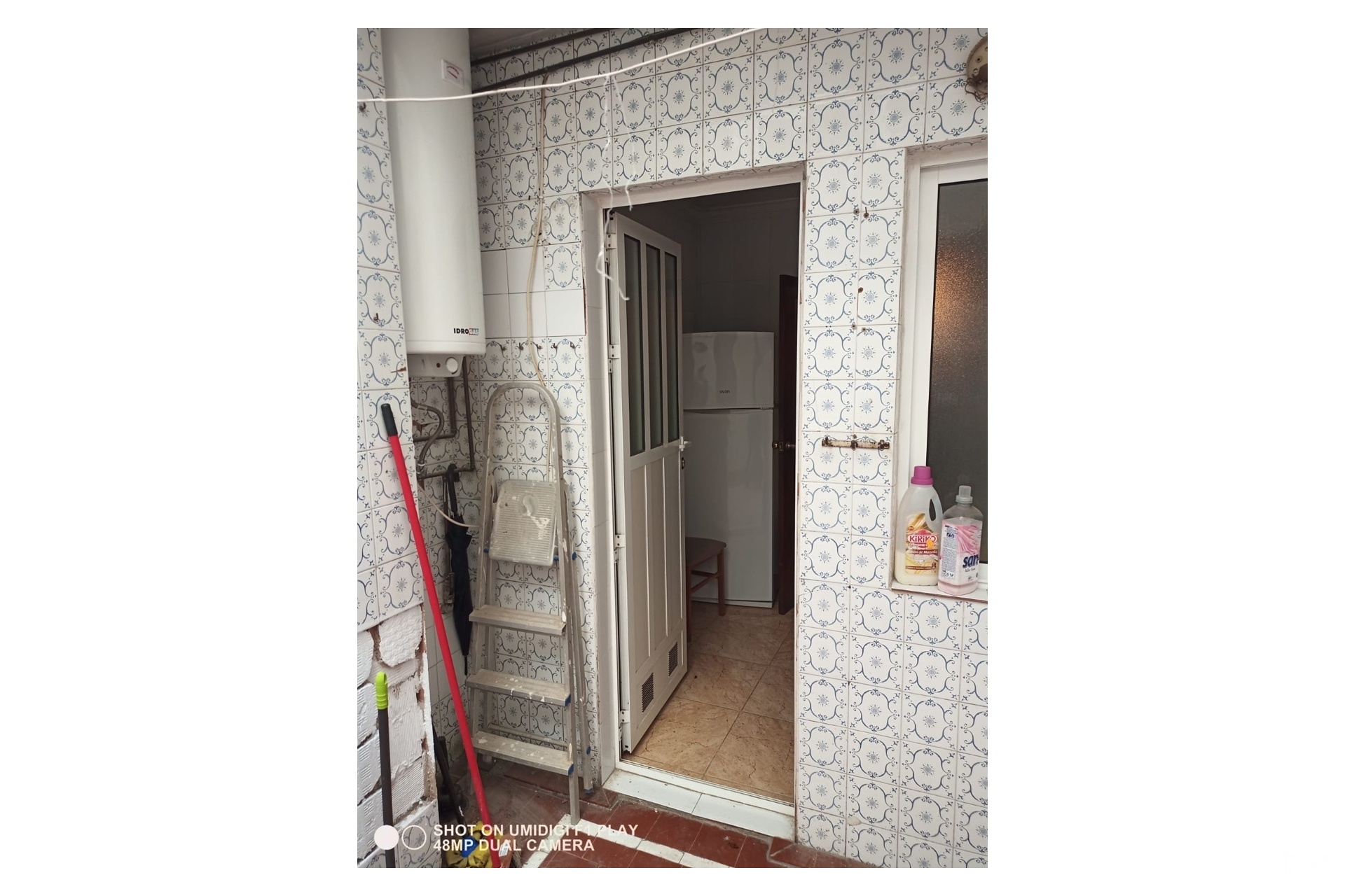 Herverkoop - Appartement - Torrevieja - Center